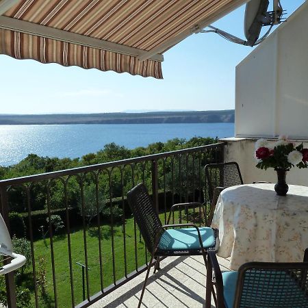 Apartment Nada 1 Jadranovo Luaran gambar