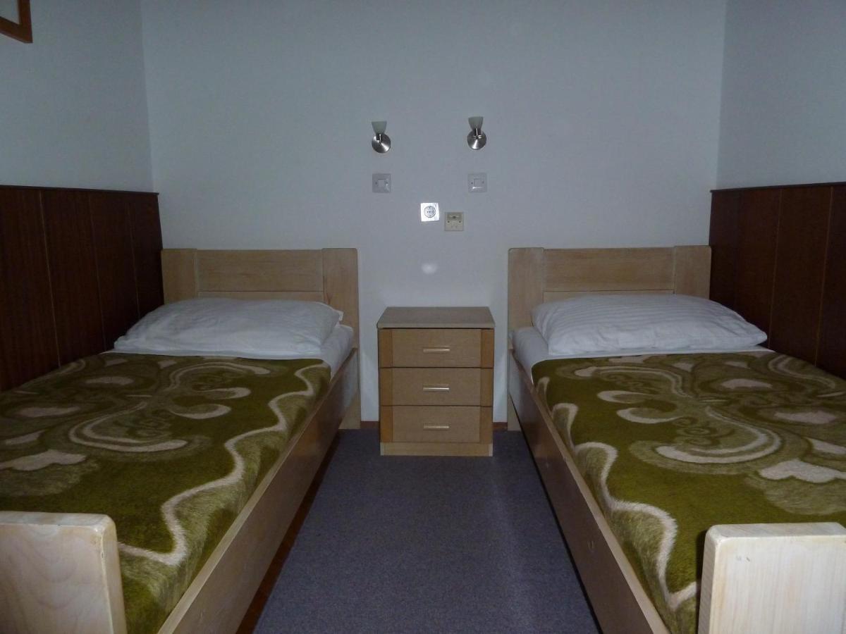 Apartment Nada 1 Jadranovo Luaran gambar